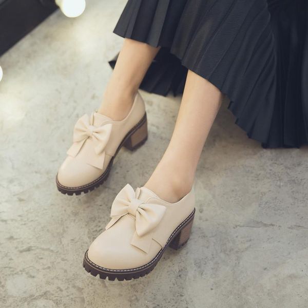 dress shoes ymechic 2021 autumn british style sweet bowtie white black block heel woman slip on chunky heels women pumps large size
dress shoes ymechic 2021 autumn british style sweet bowtie white black block heel woman slip on chunky heels women pumps large size