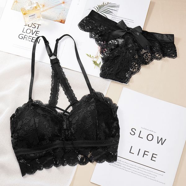 wholesale lace womens lingerie set push up wrapped chest panties wire-padded bra adjustable shoulder straps unde, Red;black
wholesale lace womens lingerie set push up wrapped chest panties wire-padded bra adjustable shoulder straps unde, Red;black
