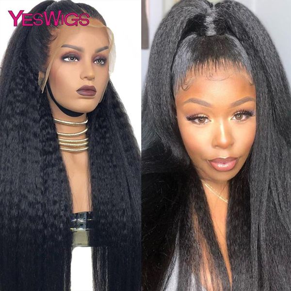 hair bulks peruvian human 13x4 hd lace front kinky straight natural hairline pre-plucked with baby, Black
hair bulks peruvian human 13x4 hd lace front kinky straight natural hairline pre-plucked with baby, Black