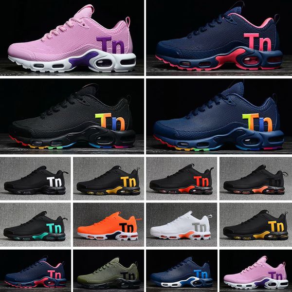 mens mercurial plus tn ultra shoes cushion nanometer drop plastic surface men trainers sports sneakers size 40-46, Black
mens mercurial plus tn ultra shoes cushion nanometer drop plastic surface men trainers sports sneakers size 40-46, Black