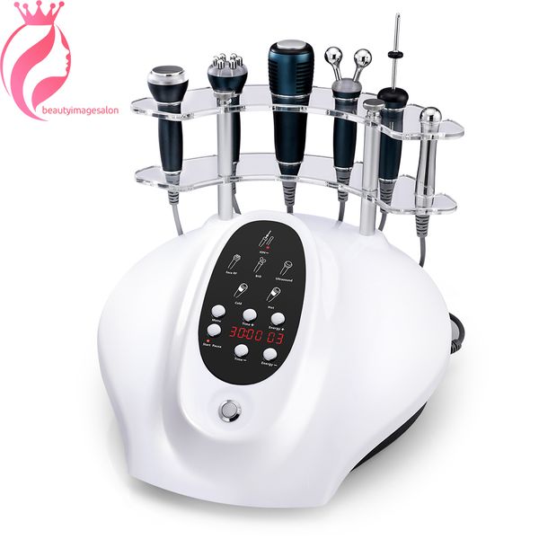 latest 5 in 1 ultrasonic skin lifting microcurrent ion cold hammer wrinkle removal multi-functional facial machine
latest 5 in 1 ultrasonic skin lifting microcurrent ion cold hammer wrinkle removal multi-functional facial machine