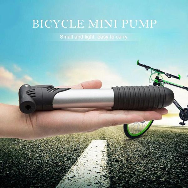 bike pumps black mini portable high-strength plastic bicycle pump tire inflator ultra-light gadgets self-inflator
bike pumps black mini portable high-strength plastic bicycle pump tire inflator ultra-light gadgets self-inflator