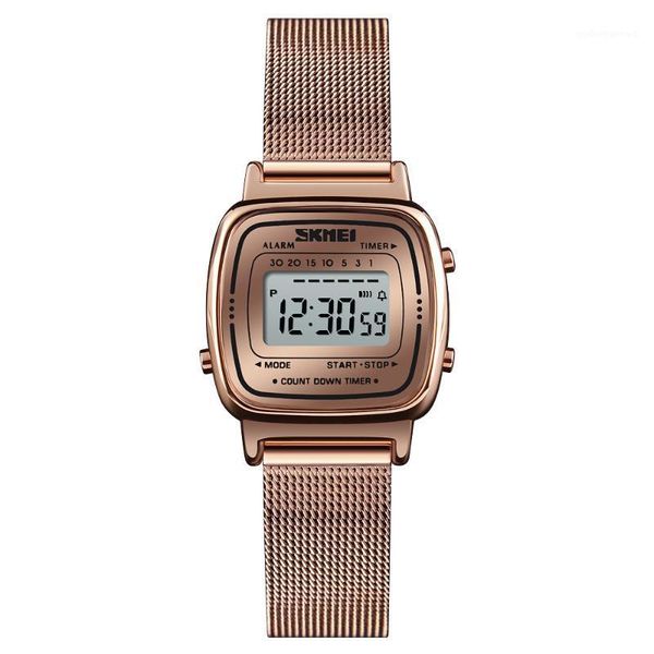 brand fashion casual luxury digital watch men chrono waterproofmesh band wrist watches hombre reloj relogios wristwatches, Slivery;brown
brand fashion casual luxury digital watch men chrono waterproofmesh band wrist watches hombre reloj relogios wristwatches, Slivery;brown