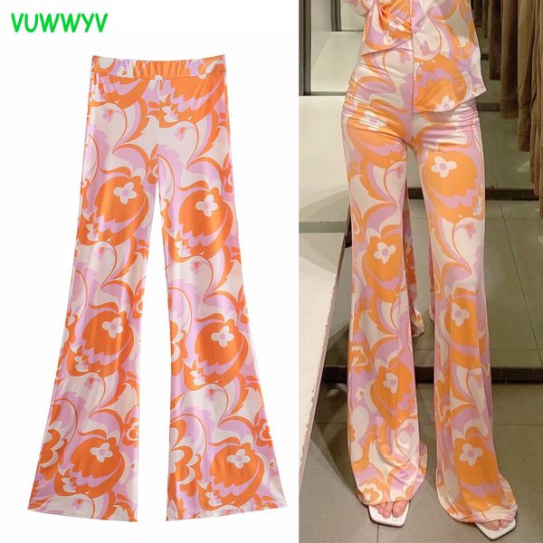 woman pants print flare women high waist trousers for female summer fashion y2k streetwear elastic waistband 210430, Black;white
woman pants print flare women high waist trousers for female summer fashion y2k streetwear elastic waistband 210430, Black;white