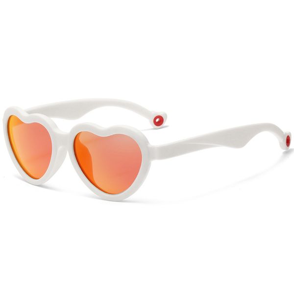 0-3 3-9 years uv protect polarized kids sunglasses for boy girl children sun glasses sport eyewear goggle with lanyard, Silver
0-3 3-9 years uv protect polarized kids sunglasses for boy girl children sun glasses sport eyewear goggle with lanyard, Silver