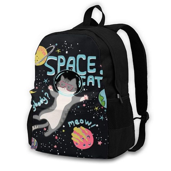 backpack men womencute space cat students high middle school bags for laptravel backpacks
backpack men womencute space cat students high middle school bags for laptravel backpacks
