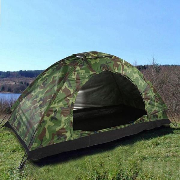 person portable outdoor camping tent hiking travel camouflage napping tents and shelters
person portable outdoor camping tent hiking travel camouflage napping tents and shelters