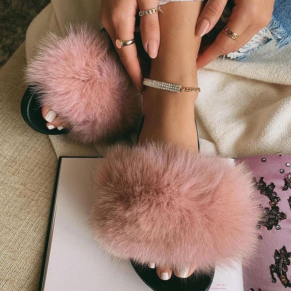 new fashion plush soft sole solid color all-match comfortable outdoor women slippers flat bottom plus size women slippers, Black
new fashion plush soft sole solid color all-match comfortable outdoor women slippers flat bottom plus size women slippers, Black