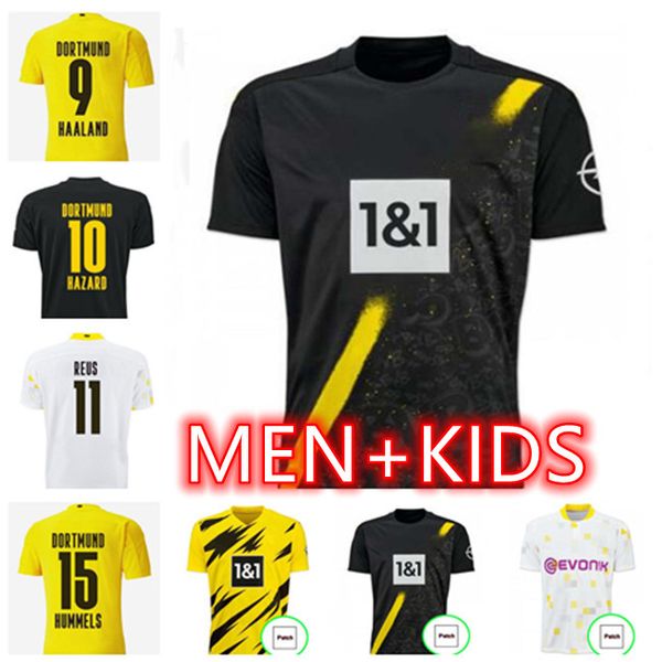 haaland reus borussia 2021 dortmund soccer jersey 20^21 football shirts bellingham sancho hummels brandt men+kids, Black;yellow
haaland reus borussia 2021 dortmund soccer jersey 20^21 football shirts bellingham sancho hummels brandt men+kids, Black;yellow
