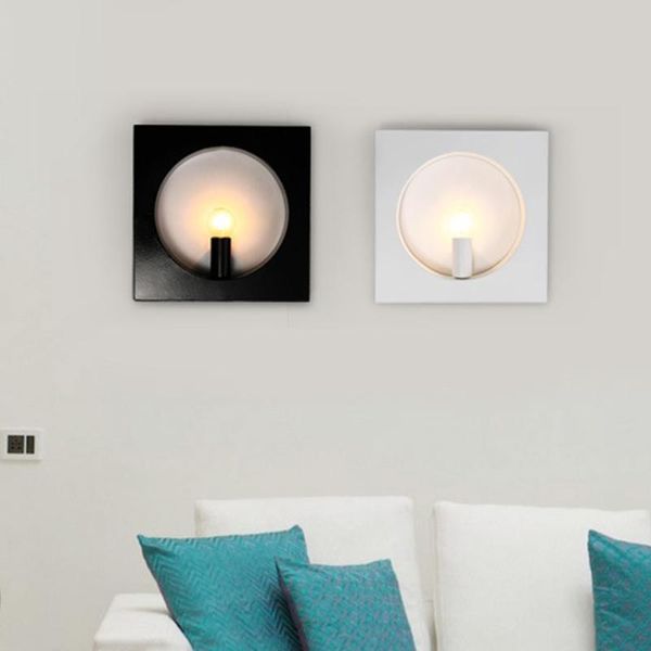 wall lamp beiaidi modern round square shape led nordic living room foyer aisel balcony light iron bedroom bedside sconces
wall lamp beiaidi modern round square shape led nordic living room foyer aisel balcony light iron bedroom bedside sconces