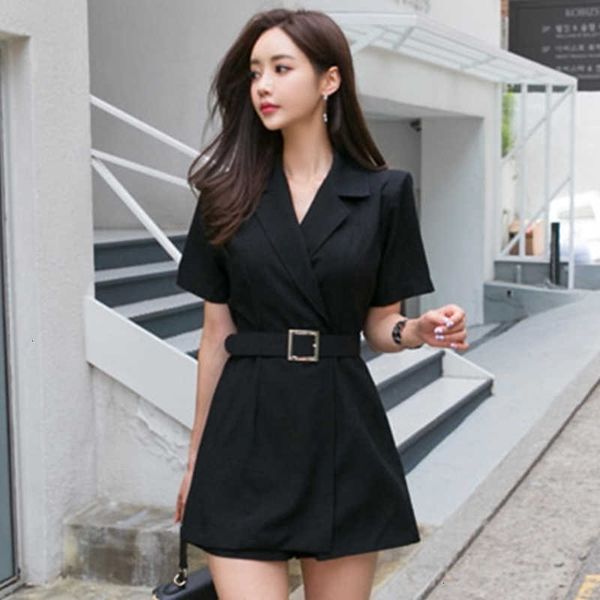 women's jumpsuits & rompers jumpsuit summer elegant black ladies fashion v-neck short sleeve casual office pants ozmp, Black;white
women's jumpsuits & rompers jumpsuit summer elegant black ladies fashion v-neck short sleeve casual office pants ozmp, Black;white