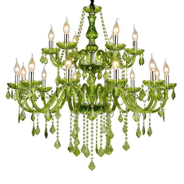 modern green crystal home decor bedroom living room kitchen lustre hanglamp indoor lighting chandelier luminare
modern green crystal home decor bedroom living room kitchen lustre hanglamp indoor lighting chandelier luminare
