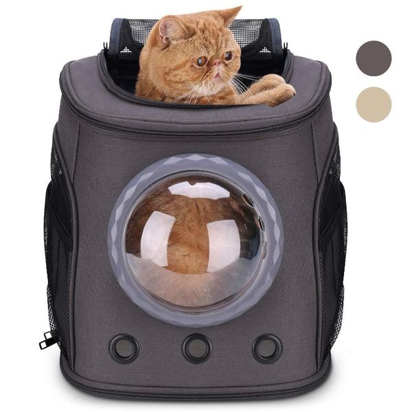 pet carrier backpack, bubble backpack for cats and puppies, space , cat travel bag airline-approved carriers,crates & houses
pet carrier backpack, bubble backpack for cats and puppies, space , cat travel bag airline-approved carriers,crates & houses
