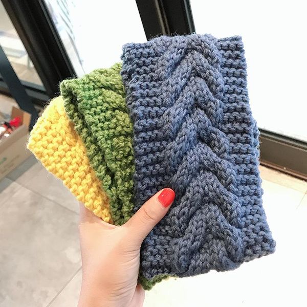 hair accessories women's wool knitting hairband simple wide edge women wash face go out headdress autumn and winter, Slivery;white
hair accessories women's wool knitting hairband simple wide edge women wash face go out headdress autumn and winter, Slivery;white