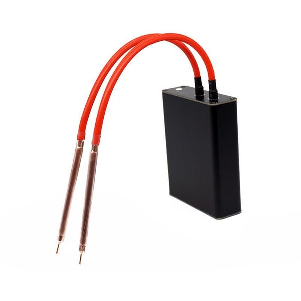 1set mini portable spot lasser 18650 lithium battery nickel strip diy puntlassen machine kit with usb charger p
1set mini portable spot lasser 18650 lithium battery nickel strip diy puntlassen machine kit with usb charger p