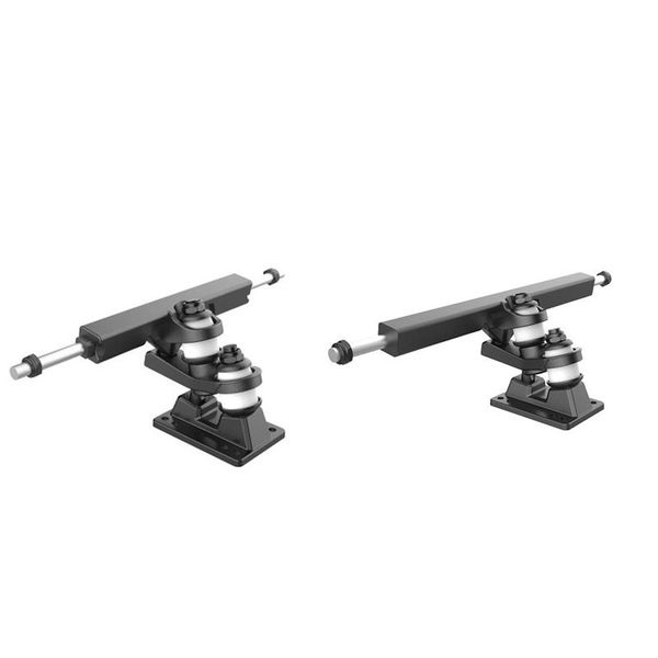 double deck bridge for 8-inch 4-wheel skateboard shockproof bracket cross-country skateboarding
double deck bridge for 8-inch 4-wheel skateboard shockproof bracket cross-country skateboarding