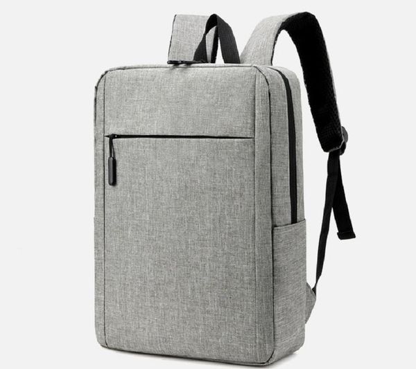 backpack large capacity oxford zipper 17-inch lapbags men business travel casual solid color school rucksack
backpack large capacity oxford zipper 17-inch lapbags men business travel casual solid color school rucksack