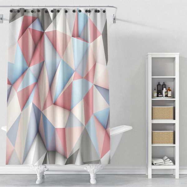 print gradient diamond patterns style customize luxury waterproof shower curtains home decoration toilet bathroom adult
print gradient diamond patterns style customize luxury waterproof shower curtains home decoration toilet bathroom adult
