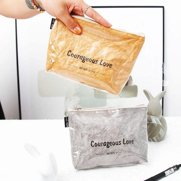 storage bags folded paper bag handbag clutch travel toiletry cosmetic thin waterproof
storage bags folded paper bag handbag clutch travel toiletry cosmetic thin waterproof