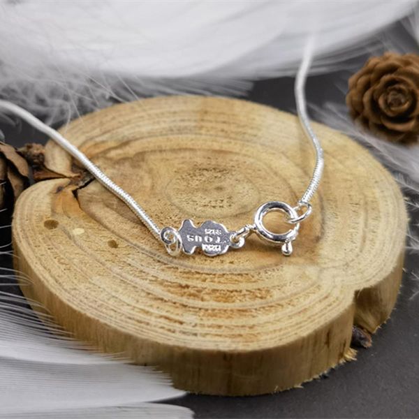 chains 925 sterling silver choker necklace tousingly spanish bear for party female elegant fashion jewelry
chains 925 sterling silver choker necklace tousingly spanish bear for party female elegant fashion jewelry