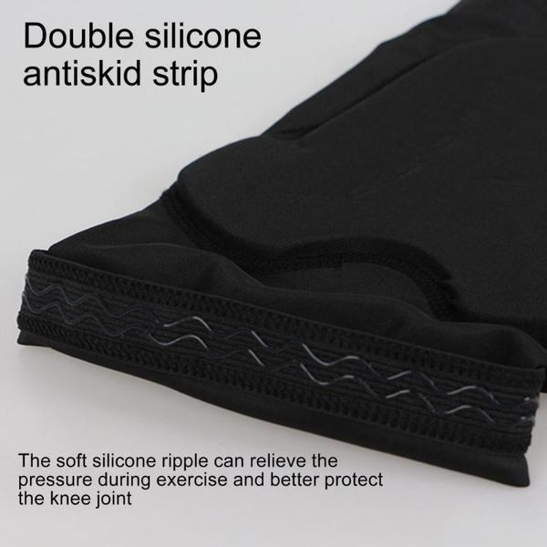 elbow & knee pads 1pc fashion quick drying lightweight support brace skin-friendly sleeves for jogging, Black;gray
elbow & knee pads 1pc fashion quick drying lightweight support brace skin-friendly sleeves for jogging, Black;gray