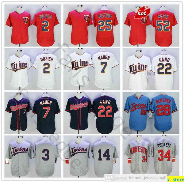 2022th man women kids baseball jerseys 22 miguel sano 25 byron buxton 26 max kepler 7 joe mauer kent hrbek bert blyleven kirby puckett, Black
2022th man women kids baseball jerseys 22 miguel sano 25 byron buxton 26 max kepler 7 joe mauer kent hrbek bert blyleven kirby puckett, Black