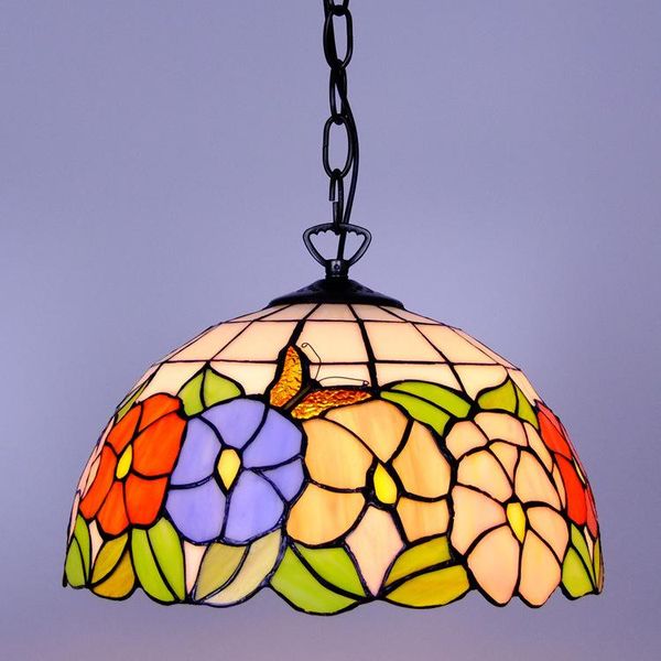 pendant lamps garden iron dining chandelier flower restaurant bedroom style el tiffany's stained glass hall lighting
pendant lamps garden iron dining chandelier flower restaurant bedroom style el tiffany's stained glass hall lighting