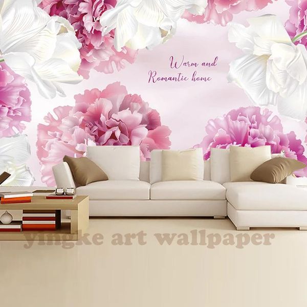 wallpapers pink purple wallpaper 3d mural flowers ink living room tv backdrop bedroom po home decoration parded papel
wallpapers pink purple wallpaper 3d mural flowers ink living room tv backdrop bedroom po home decoration parded papel