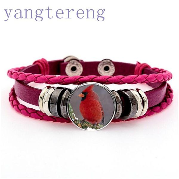 link, chain adjustable carabiner bracelet vintage rose red leather 18mm button 2pcs@, Black
link, chain adjustable carabiner bracelet vintage rose red leather 18mm button 2pcs@, Black