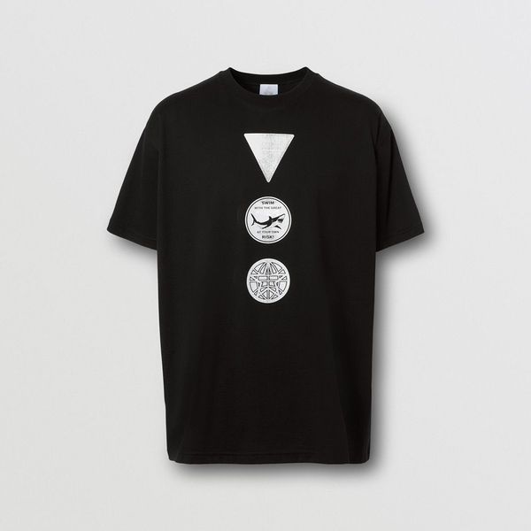 2023 summer men clothing tee streetwear round neck shirt fashion shark t shirts burbrery oversized london big size clothing, White;black
2023 summer men clothing tee streetwear round neck shirt fashion shark t shirts burbrery oversized london big size clothing, White;black