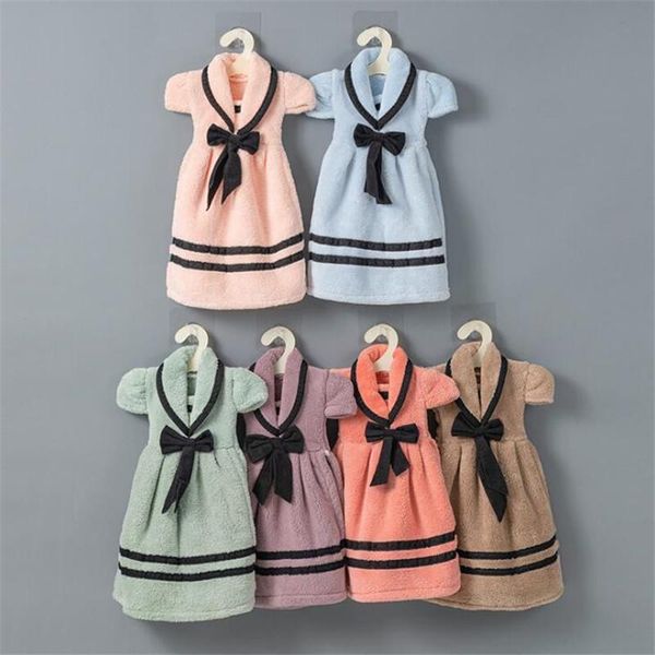 towel dress hand microfiber fabric quick-dry water absorption dry hanging wash kids daily using kitchen toilet towels
towel dress hand microfiber fabric quick-dry water absorption dry hanging wash kids daily using kitchen toilet towels