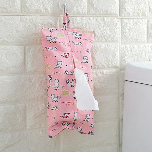 tissue boxes & napkins ins style cloth holder cute cartoon printed hanging bag bathroom living room car box napkin
tissue boxes & napkins ins style cloth holder cute cartoon printed hanging bag bathroom living room car box napkin
