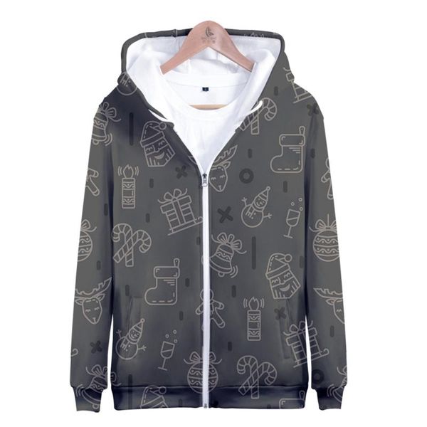 men's hoodies & sweatshirts 2021 merry christmas 3d print men/women hoodie zipper sweatshirt kids autumn winter clothes oversized, Black
men's hoodies & sweatshirts 2021 merry christmas 3d print men/women hoodie zipper sweatshirt kids autumn winter clothes oversized, Black