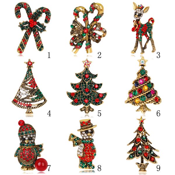 x-mas pins christmas-brooches corsage christmas-tree collar boots snowman sleigh bell penguin 93 fashion styles christmas decorations adornm, Gray
x-mas pins christmas-brooches corsage christmas-tree collar boots snowman sleigh bell penguin 93 fashion styles christmas decorations adornm, Gray