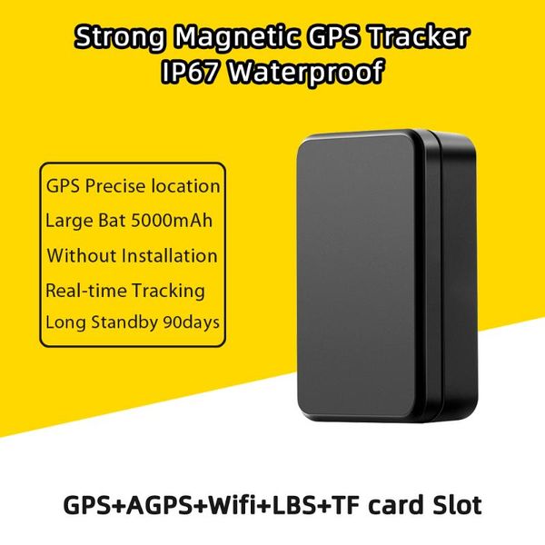 g11 automotive long 90days standby time strong magnetic vehicle gps tracker sos wifi lbs for car bike motor locator & accessories
g11 automotive long 90days standby time strong magnetic vehicle gps tracker sos wifi lbs for car bike motor locator & accessories