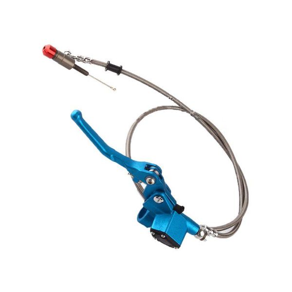 pedals xxff motorcycle hydraulic clutch lever master cylinder 1200mm for 125cc-250cc vertical engine off road dirt pit bike atv
pedals xxff motorcycle hydraulic clutch lever master cylinder 1200mm for 125cc-250cc vertical engine off road dirt pit bike atv