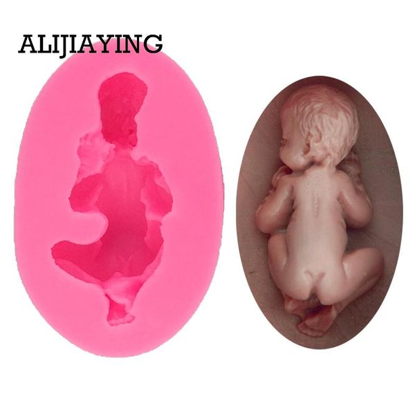 cake tools m0622 1pcs sleeping baby silicone mold flexible baking for jelly chocolate fondant decorating
cake tools m0622 1pcs sleeping baby silicone mold flexible baking for jelly chocolate fondant decorating