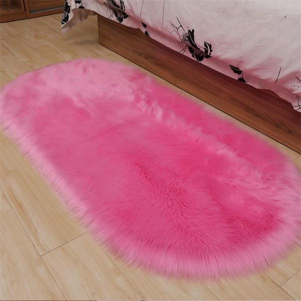 carpets soft faux sheepskin fur chair rugs for bedroom floor shaggy silky plush carpet pink bedside mat
carpets soft faux sheepskin fur chair rugs for bedroom floor shaggy silky plush carpet pink bedside mat