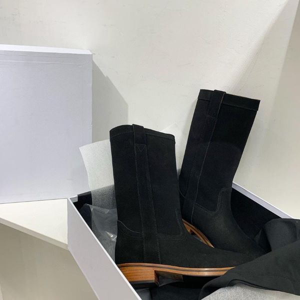 boots ollymurs casual luxury round toe solid black low heel bukle belts ankle leather non-slip lace-up classics 2021boots
boots ollymurs casual luxury round toe solid black low heel bukle belts ankle leather non-slip lace-up classics 2021boots