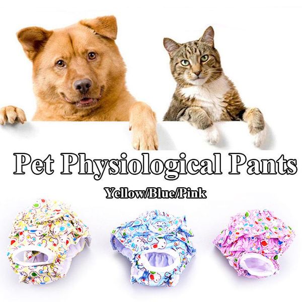 dog apparel printed pet supplies menstrual pants safety comfort hygiene universal physiological
dog apparel printed pet supplies menstrual pants safety comfort hygiene universal physiological