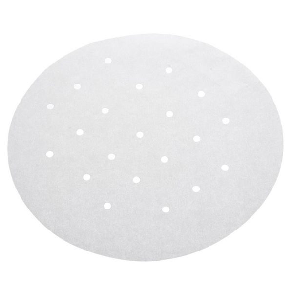 baking & pastry tools hoomall 100pcs white steamer paper cage small bottom double-sided silicon oil
baking & pastry tools hoomall 100pcs white steamer paper cage small bottom double-sided silicon oil