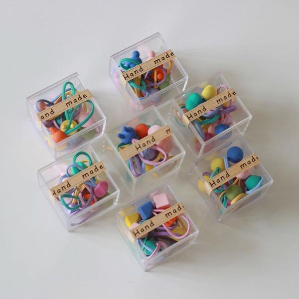 hair accessories 10pcs/bag cute candy-colored love bands, children's girls' heartstrings, wholesale, Slivery;white
hair accessories 10pcs/bag cute candy-colored love bands, children's girls' heartstrings, wholesale, Slivery;white