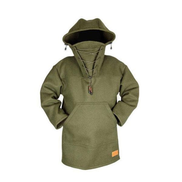 men's wool & blends 2021 waterproof thermal insulation coat durable fashionable warm for men outdoor -b5, Black
men's wool & blends 2021 waterproof thermal insulation coat durable fashionable warm for men outdoor -b5, Black