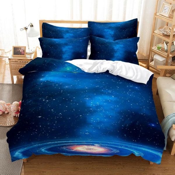 planet moon earth sun 3d print comforter duvet cover set twin full  king size bed linen 2/3pcs with pillowcase bedding sets 
planet moon earth sun 3d print comforter duvet cover set twin full  king size bed linen 2/3pcs with pillowcase bedding sets