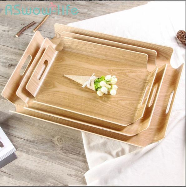 kitchen storage & organization household solid wood tray portable rectangular baking bread trays food for supplies
kitchen storage & organization household solid wood tray portable rectangular baking bread trays food for supplies