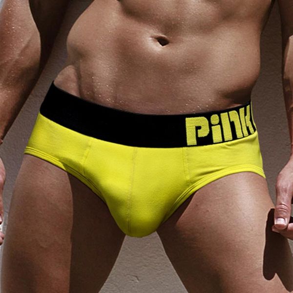 underpants pink heroes men briefs cotton underwear pure color trunks male cuecas gay shorts cool, Black;white
underpants pink heroes men briefs cotton underwear pure color trunks male cuecas gay shorts cool, Black;white