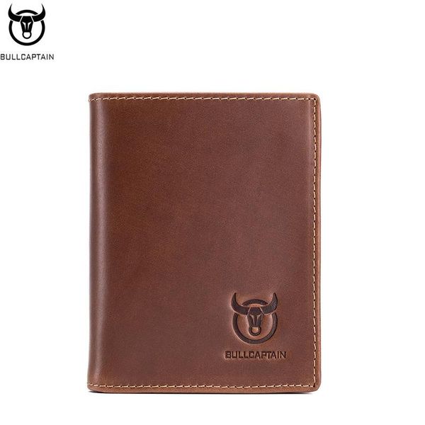 wallets bullcaptain men's leather wallet vertical multifunctional first layer cowhide driver's license anti-theft brush business, Red;black
wallets bullcaptain men's leather wallet vertical multifunctional first layer cowhide driver's license anti-theft brush business, Red;black