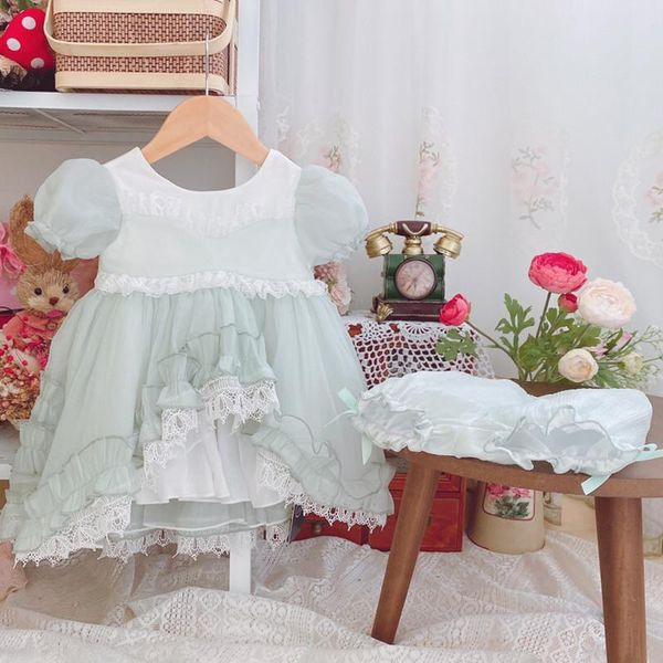 girl's dresses spanish baby dress girl turkish vintage infant princess lolita ball gown children eid birthday robe kid boutique clothes, Red;yellow
girl's dresses spanish baby dress girl turkish vintage infant princess lolita ball gown children eid birthday robe kid boutique clothes, Red;yellow