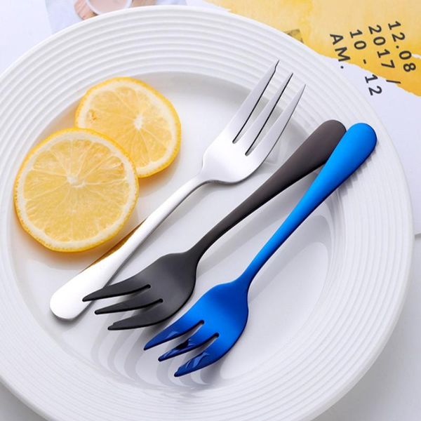 forks 8pcs/set cake stainless steel dessert fork color tea kitchen rainbow for fruit snack dinnerware party utensils
forks 8pcs/set cake stainless steel dessert fork color tea kitchen rainbow for fruit snack dinnerware party utensils