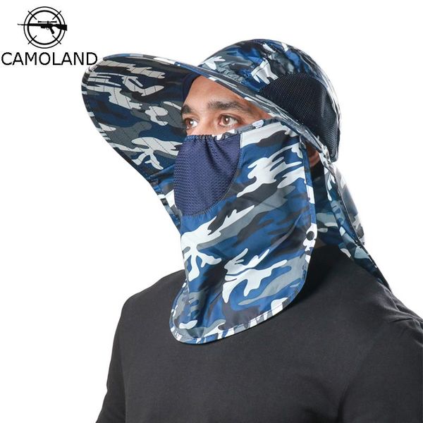 wide brim hats camoland bucket hat with neck flap women men camouflage sun male outdoor long hiking fishing, Blue;gray
wide brim hats camoland bucket hat with neck flap women men camouflage sun male outdoor long hiking fishing, Blue;gray